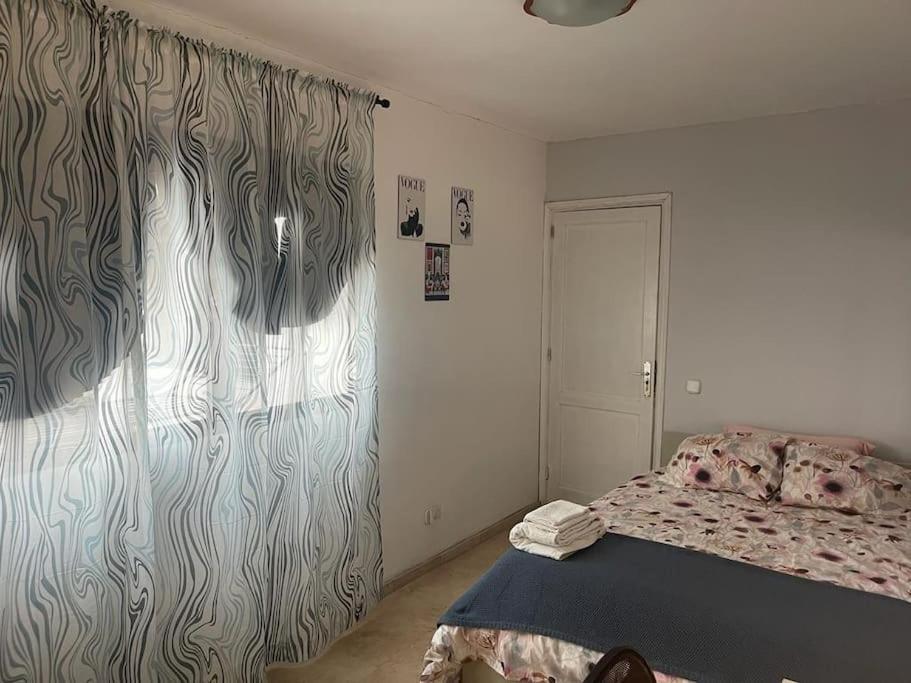 Habitacion Canteras Con Bano Privado , En Apartamento Compartido Las Palmas / Gran Canaria Exterior foto